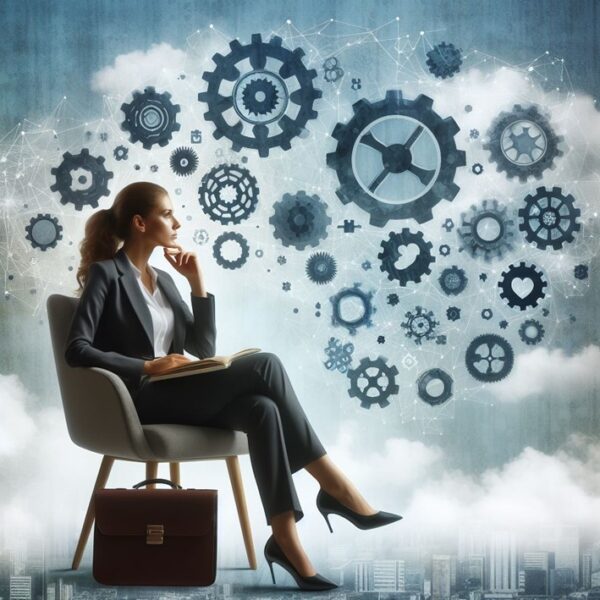 LA IMPORTANCIA DEL AUTOCONOCIMIENTO EN EL MUNDO EMPRESARIAL. – Javier ...